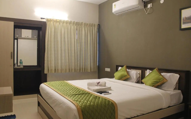 Viswa Residency by Azalea