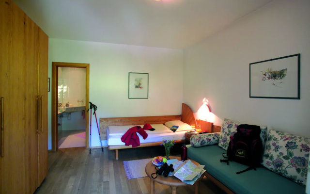 Taubers Bio Vitalhotel