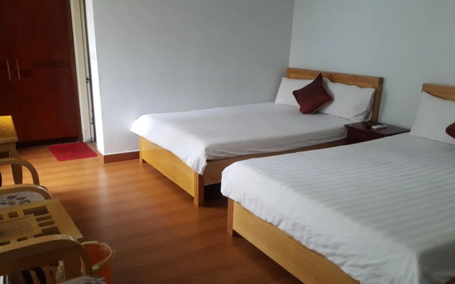 Hoang Anh Hotel