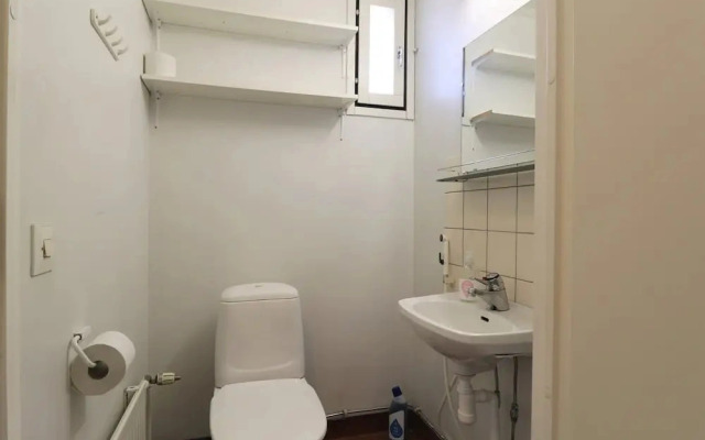 Forenom Serviced Apartments Porvoo