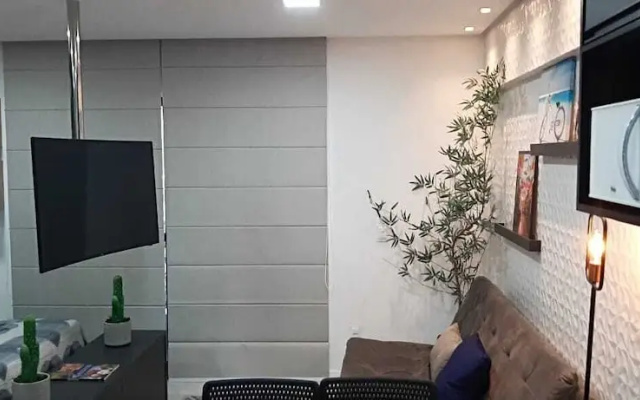 Edificio Time - Apto 1415