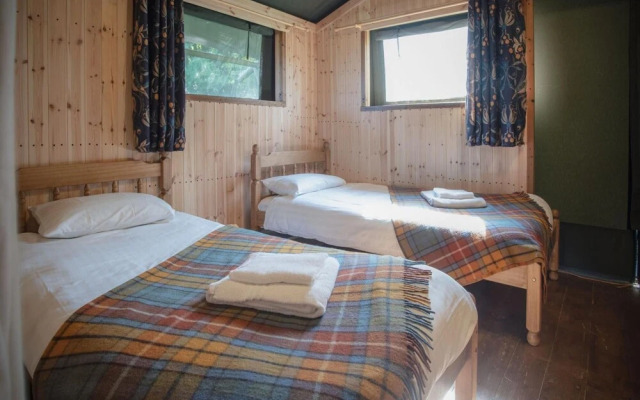 Whiteford - Safari Glamping Tent - Llangennith