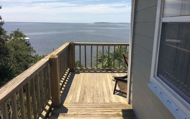 Seahorse Landing by Panhandle Getaways