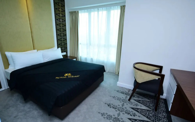 The Royal Widad Residence