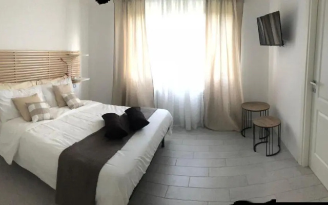 Villa Marisa