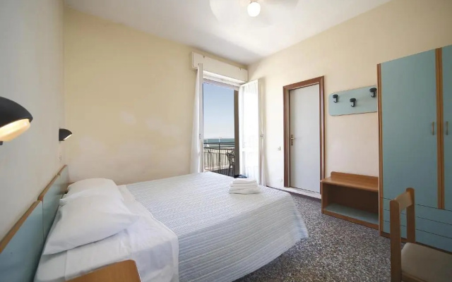 Hotel Telstar