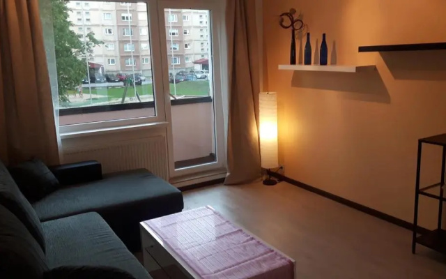 Anne 80 Apartment