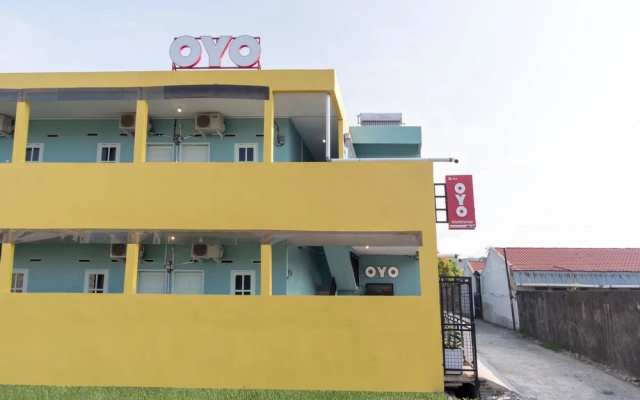 Aladinmar by Oyo Rooms