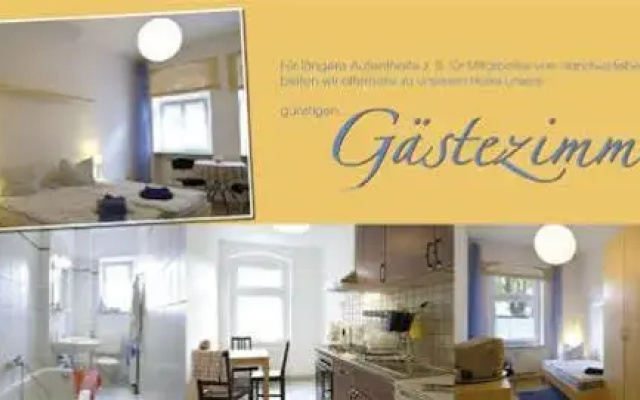 Hotel Zum Bären