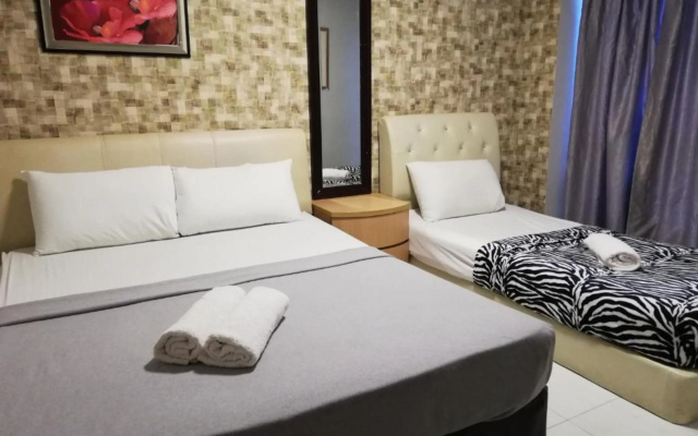 Hotel Seri Pelangi