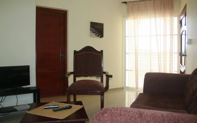 Apartments Costambar