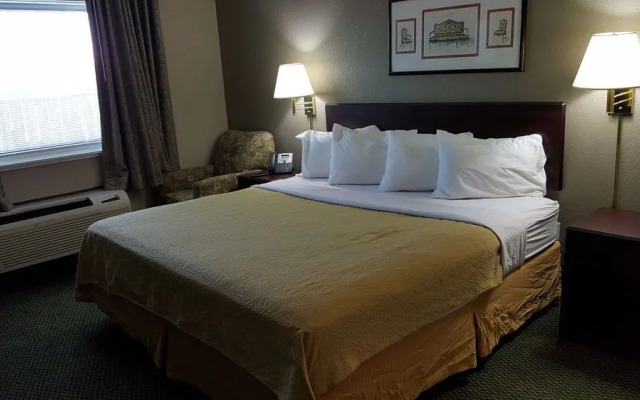 Econo Lodge