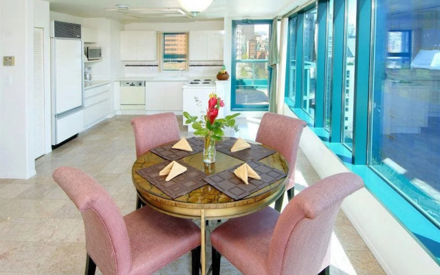 Viva Suites Vancouver