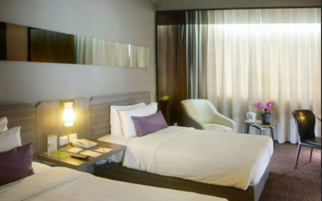 The Alts Hotel