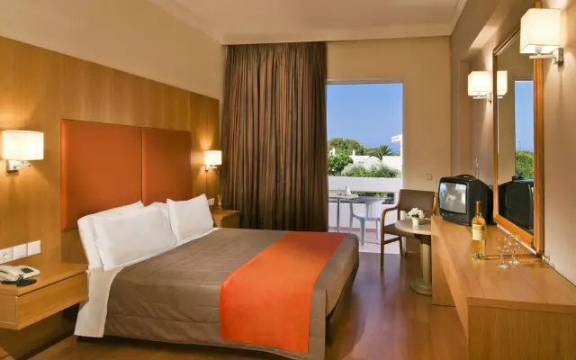 Kipriotis Village Resort