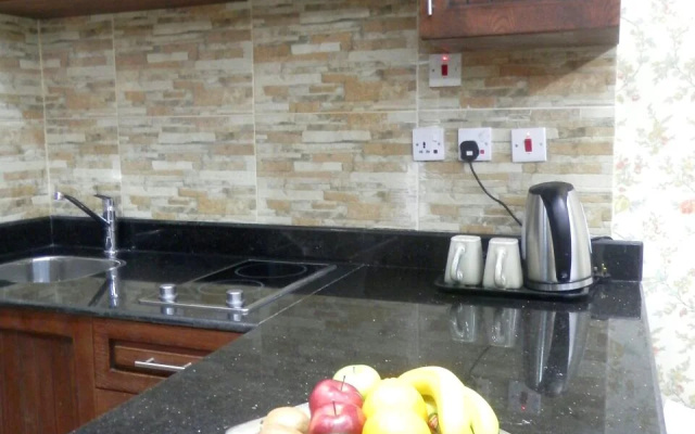 Sahlan House
