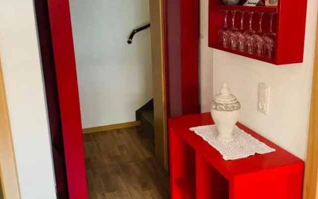Appartements Schneeberger