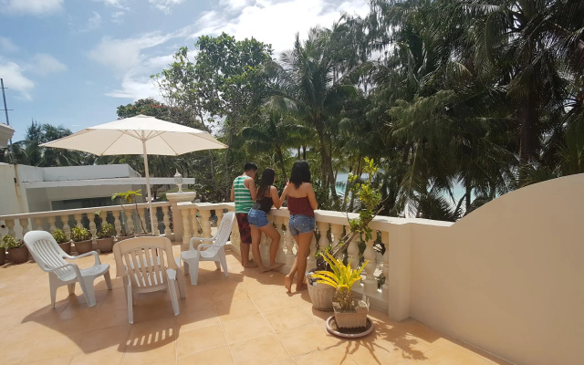 El Centro Island Beach Resort Boracay