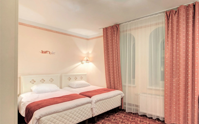 Rija Old Town Hotel