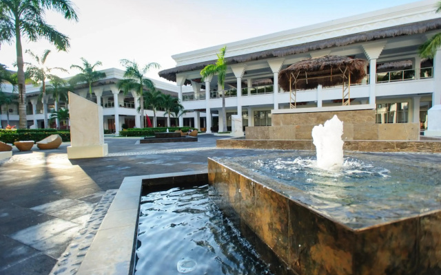 Курортный отель Grand Riviera Princess - All Inclusive