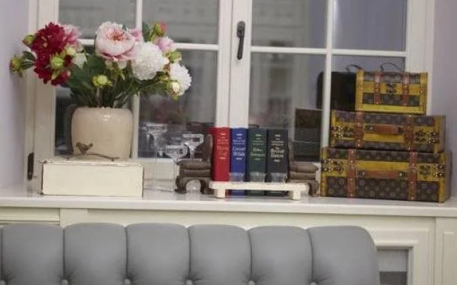 Vintage Boutique Hotel