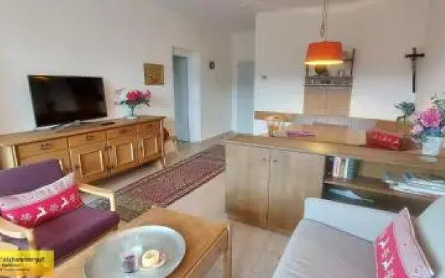 Appartement Alpenpanorama