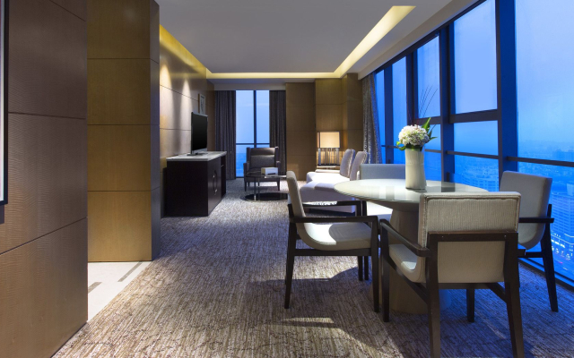 The Westin Ningbo