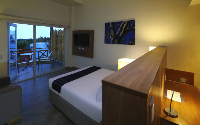 Casa Andina Select Zorritos Tumbes