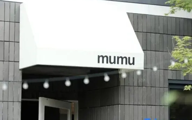 mumu house