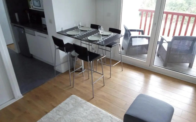 Apartment Plage Lafitenia