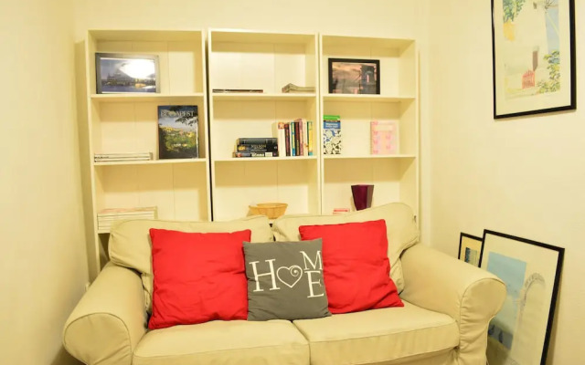 Apartment Akademia