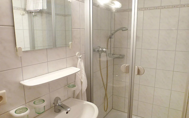 Apartment Flesch Vogtsburg 11834