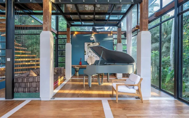 Twin House Ubud by Betterplace