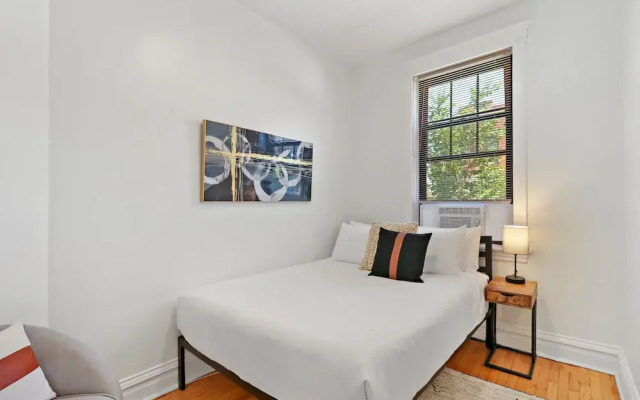 Stylish 2BR - Clark 2