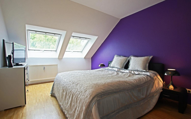 CONZEPTplus Private Houses Hannover (room agency)