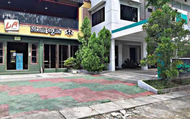 Guest House Novies Syariah