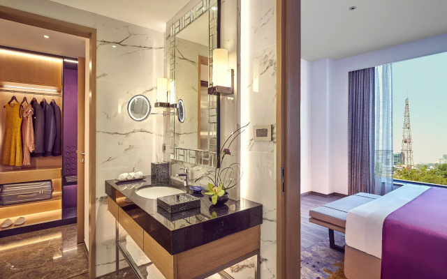 Vivanta Navi Mumbai Turbhe