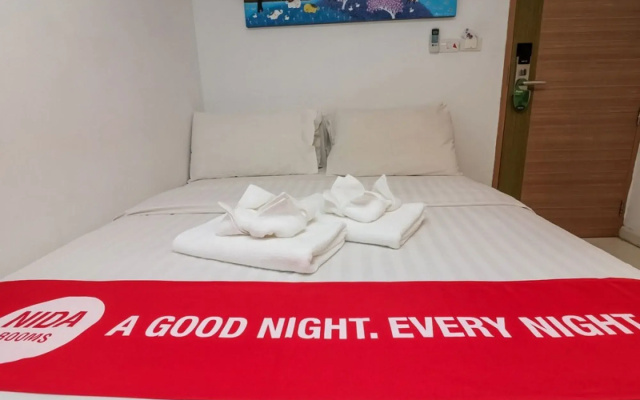 Nida Rooms Gelogor Carik 324