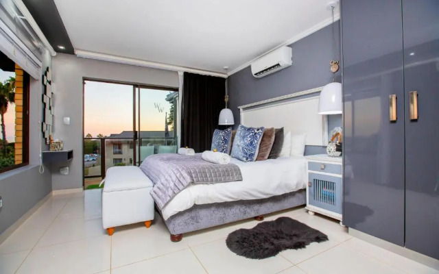 Wilderness Waters Boutique Suites - Adults Only