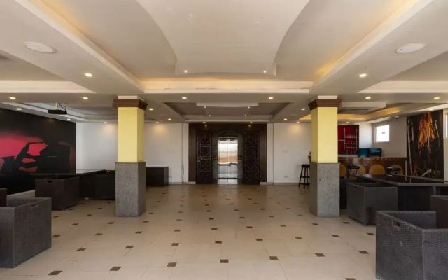 Platinum Beacon Hotel