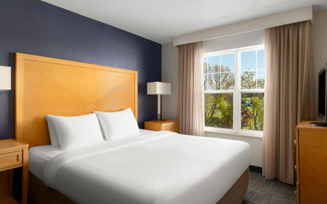 Residence Inn by Marriott Neptune at Gateway Center