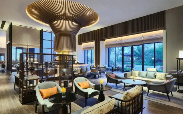 Steigenberger Wuxi