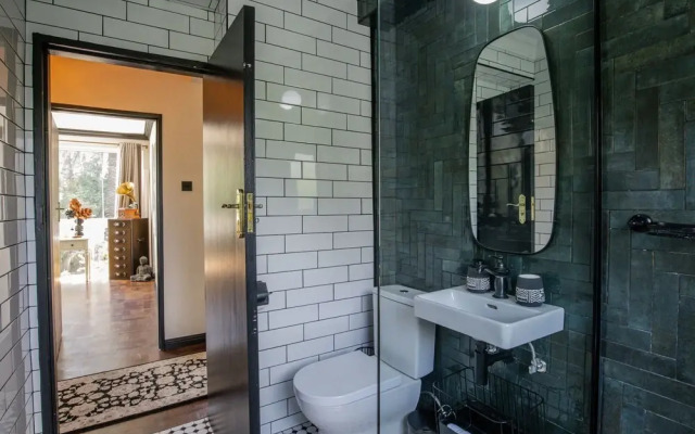 Glen Haw B1 by CTHA