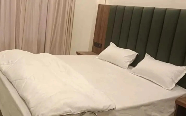 Cvik jamdoli - Home stay