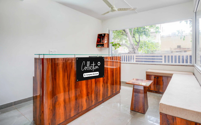 Townhouse Oak Phoenix Mall Bangalore
