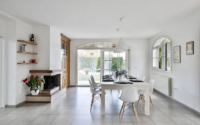 Captivating Holiday Home in Garriguella With Private Pool