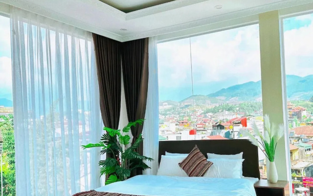 LoveHouse Homstay Sapa