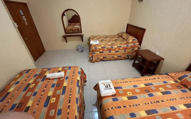 OYO Hotel Puerto Real Minatitlán