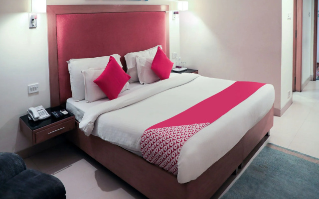 OYO 914 Hotel Casa Luxurio