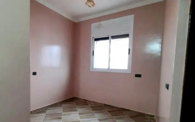 Maison El Haj